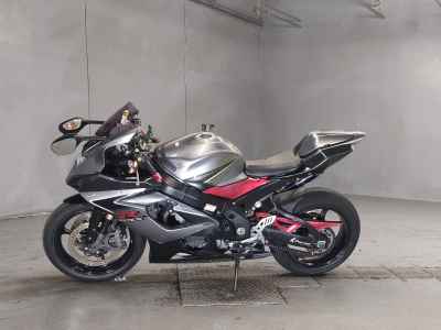 Suzuki GSX-R1000 2006