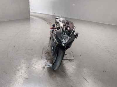 Suzuki GSX-R1000 2006