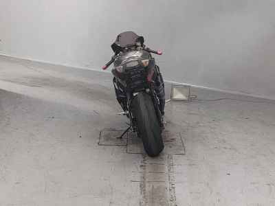 Suzuki GSX-R1000 2006