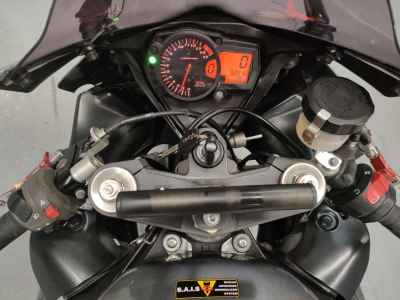 Suzuki GSX-R1000 2006
