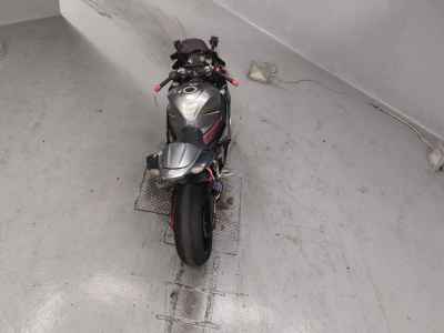 Suzuki GSX-R1000 2006