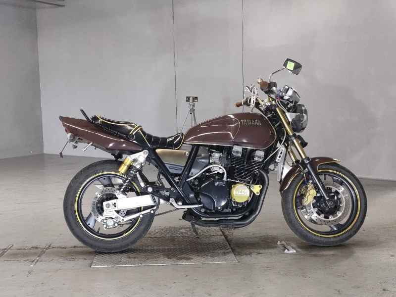 Yamaha XJR400 1993