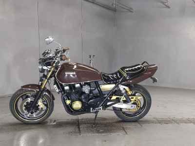 Yamaha XJR400 1993