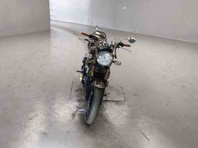Yamaha XJR400 1993
