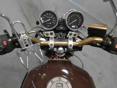 Yamaha XJR400 1993