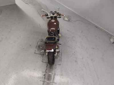 Yamaha XJR400 1993