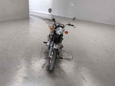 Honda CB350F 2024