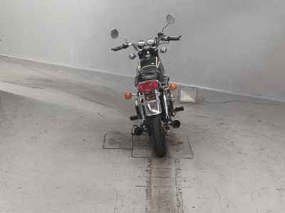 Honda CB350F 2024