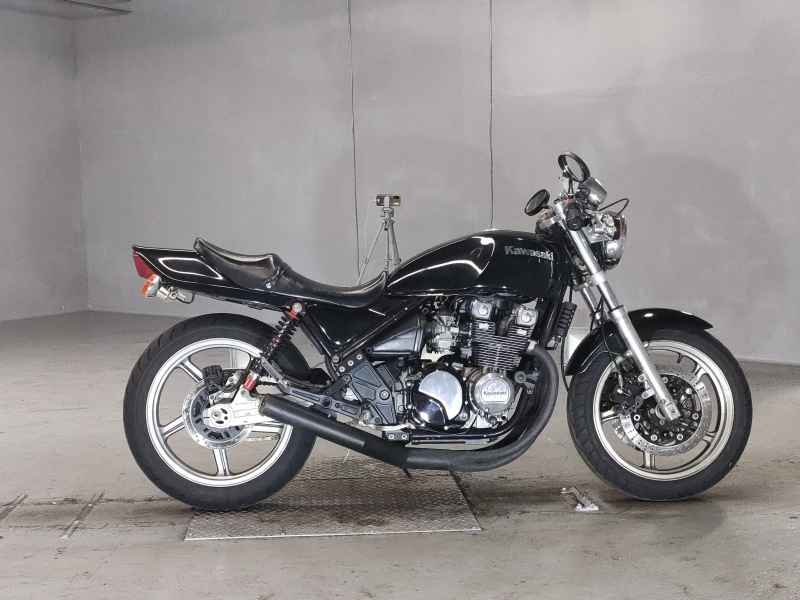 Kawasaki Zephyr 400 1992