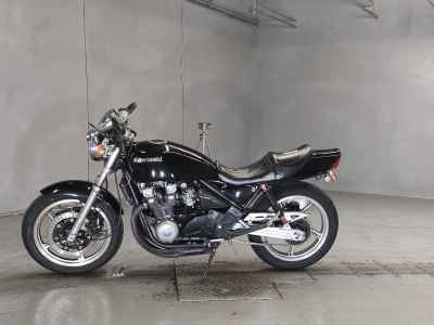Kawasaki Zephyr 400 1992