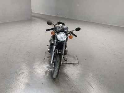 Kawasaki Zephyr 400 1992