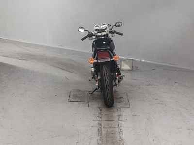 Kawasaki Zephyr 400 1992
