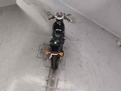 Kawasaki Zephyr 400 1992