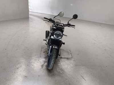 Husqvarna Svartpilen 401 2022