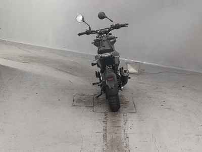 Husqvarna Svartpilen 401 2022