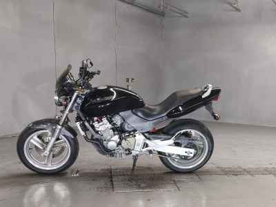 Honda CB250F 1996
