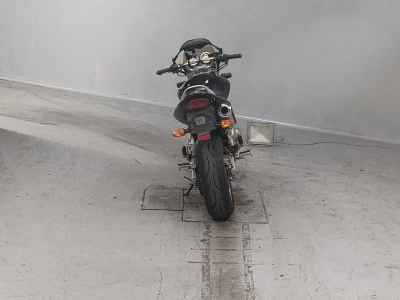Honda CB250F 1996
