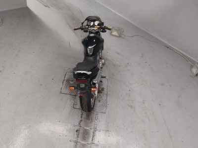 Honda CB250F 1996