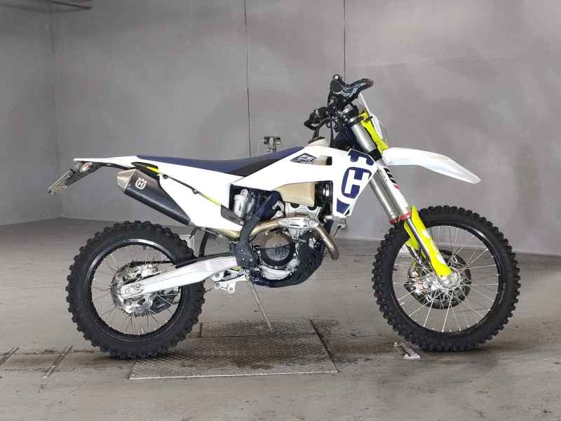 Husqvarna FE250 2020
