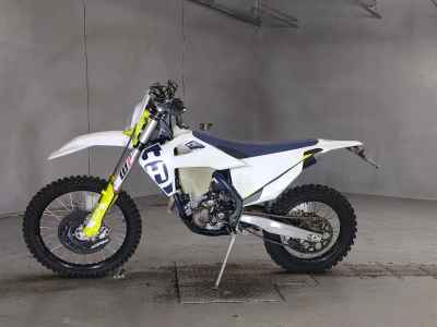 Husqvarna FE250 2020