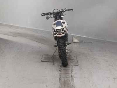 Husqvarna FE250 2020
