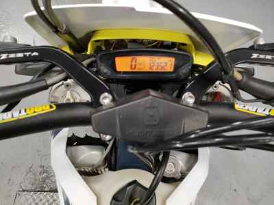 Husqvarna FE250 2020