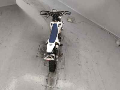 Husqvarna FE250 2020