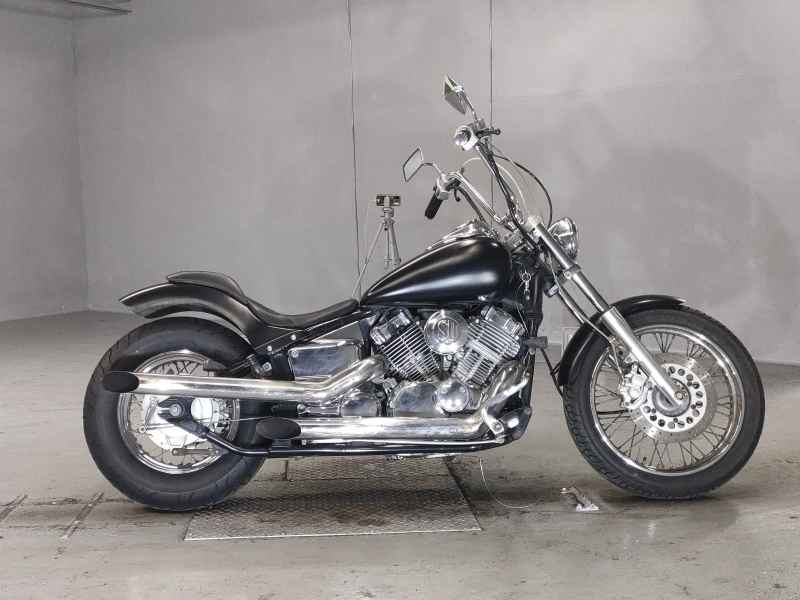Yamaha XVS400 Drag Star 1996