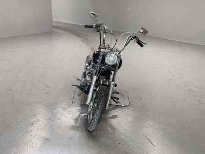 Yamaha XVS400 Drag Star 1996