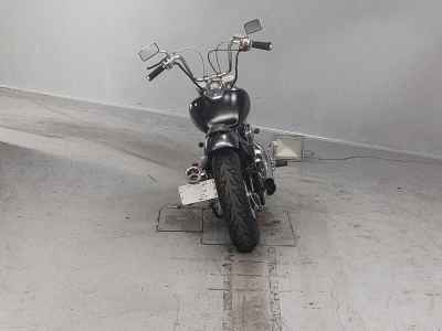 Yamaha XVS400 Drag Star 1996