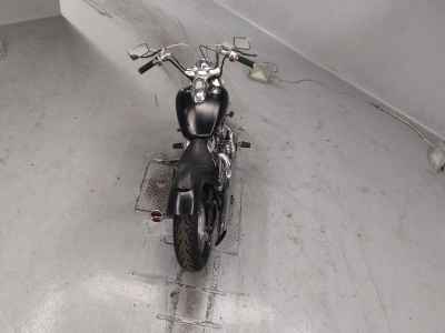 Yamaha XVS400 Drag Star 1996