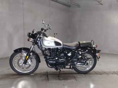 Benelli Imperiale 400 2023