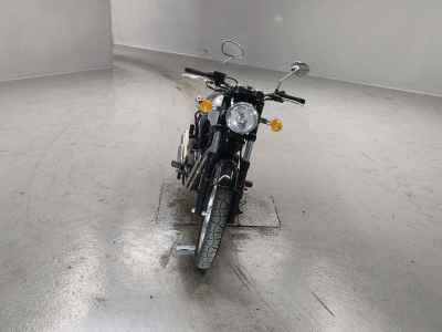 Benelli Imperiale 400 2023