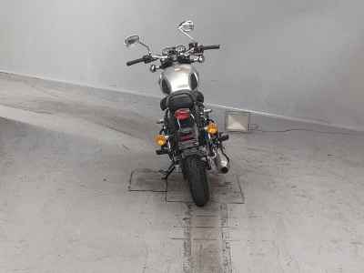 Benelli Imperiale 400 2023