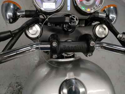 Benelli Imperiale 400 2023