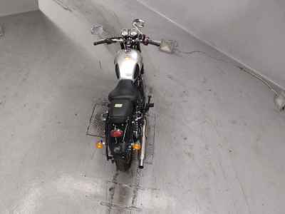 Benelli Imperiale 400 2023