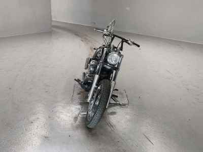 Yamaha XVS400 Drag Star 1997