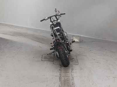 Yamaha XVS400 Drag Star 1997
