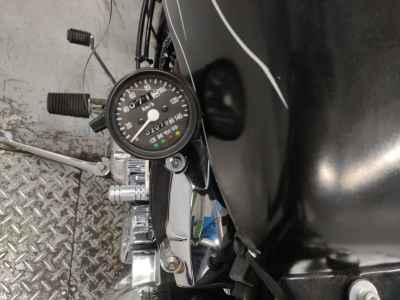 Yamaha XVS400 Drag Star 1997