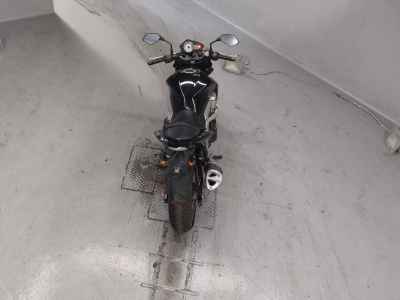 Kawasaki Z750 2007