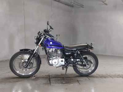 Suzuki GrassTracker Bigboy 2004