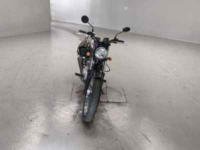 Suzuki GrassTracker Bigboy 2004