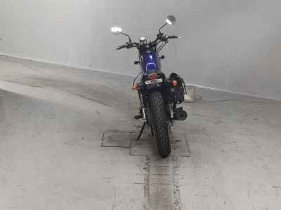 Suzuki GrassTracker Bigboy 2004