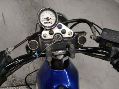 Suzuki GrassTracker Bigboy 2004