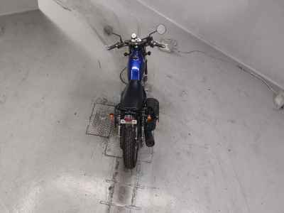 Suzuki GrassTracker Bigboy 2004