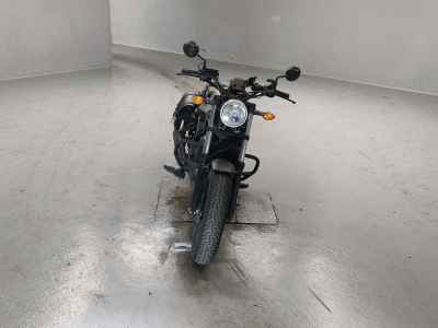 Honda Rebel CMX250 2019