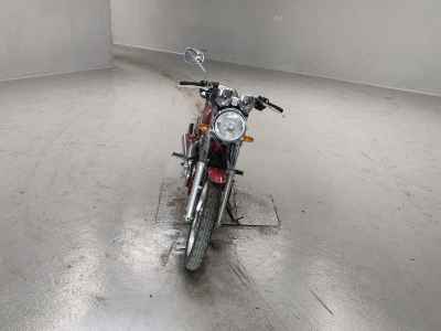 Yamaha SRV250 1992