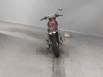 Yamaha SRV250 1992