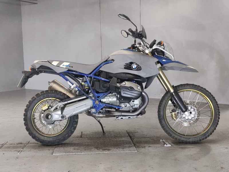 BMW HP2 Enduro 2006