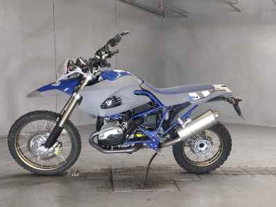 BMW HP2 Enduro 2006